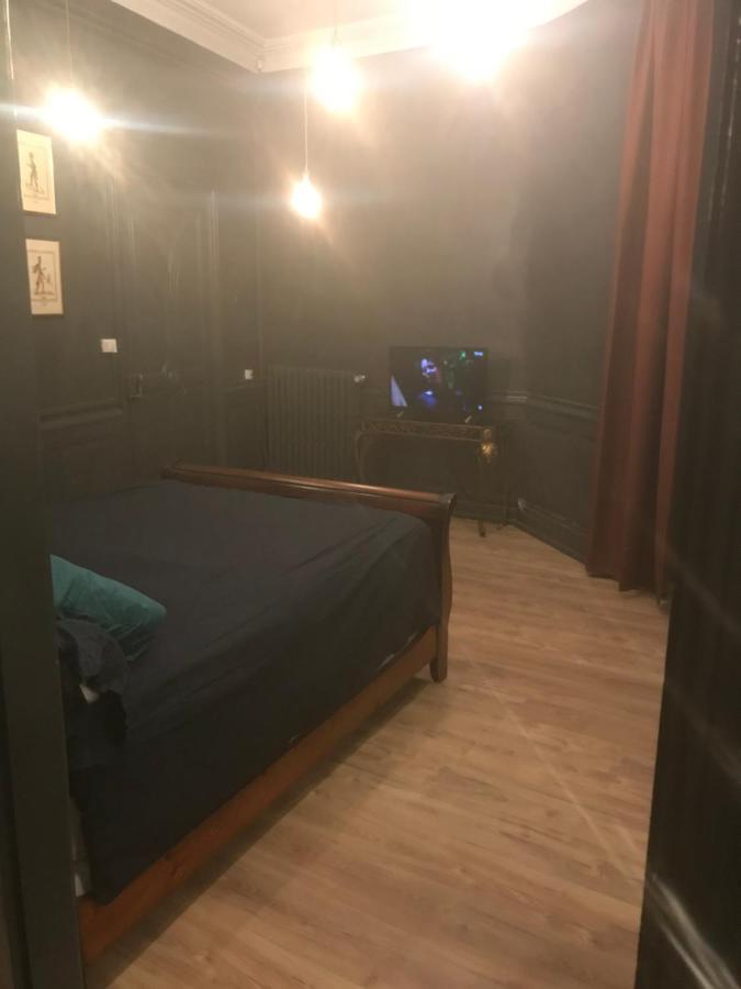 Chambre privée totalement indépendante au cœur de la ville Carpentras Extérieur photo