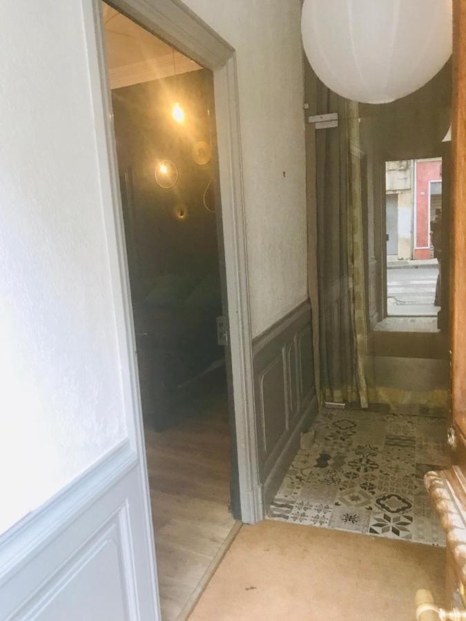 Chambre privée totalement indépendante au cœur de la ville Carpentras Extérieur photo