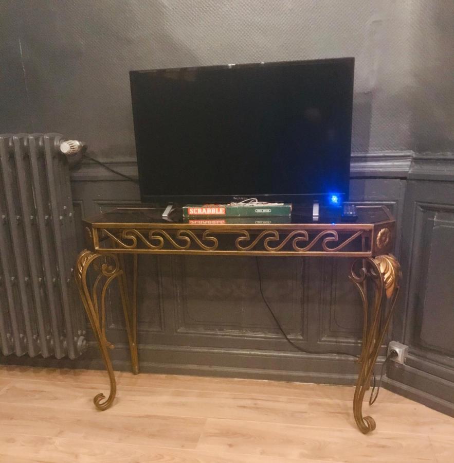 Chambre privée totalement indépendante au cœur de la ville Carpentras Extérieur photo