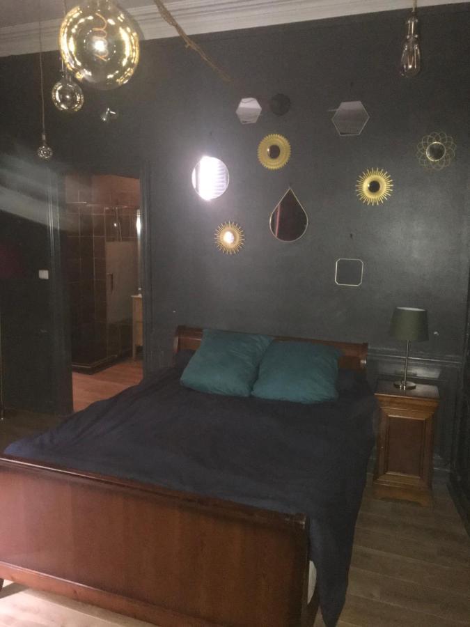 Chambre privée totalement indépendante au cœur de la ville Carpentras Extérieur photo
